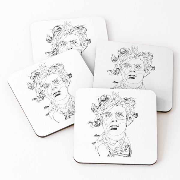 Item preview, PopArtist designed and sold by WylandForYou.