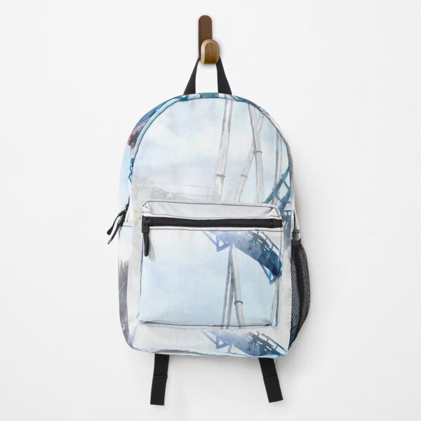 Item preview, Descending into water designed and sold by ashishagarwal74.