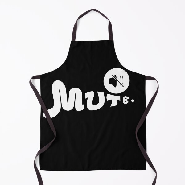 Item preview, Mute designed and sold by Freedom Sign.
