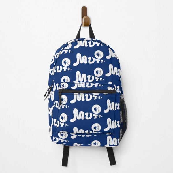 Item preview, Mute designed and sold by Freedom Sign.