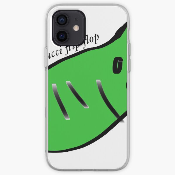 Gucci Flip Flops iPhone cases \u0026 covers 