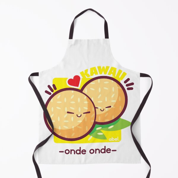 Item preview, Onde Onde designed and sold by kakayaka.