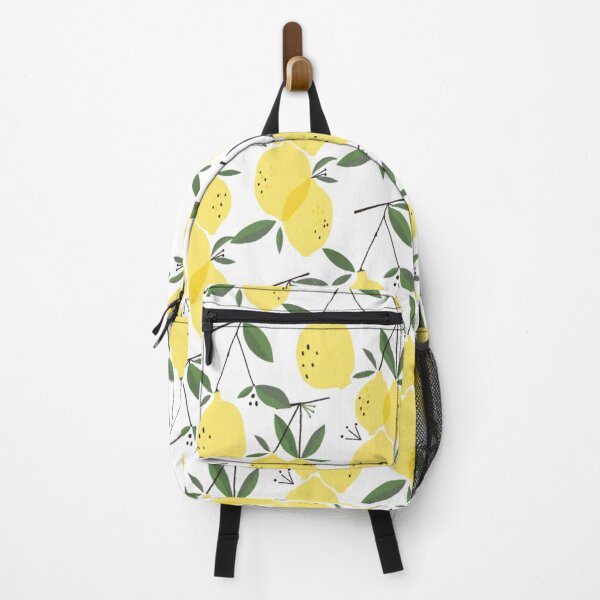 Item preview, lemon print designed and sold by Nataliya89.