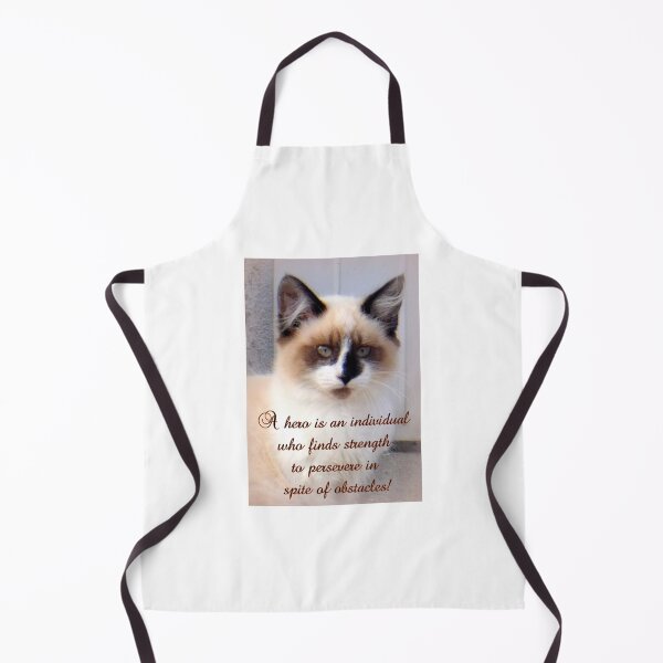 Item preview, A hero is an individual who finds strength to persevere in spite of obstacles designed and sold by angel1.