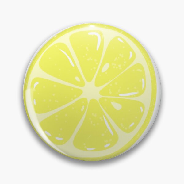 Item preview, Lemon Slice designed and sold by Lia-C-H.