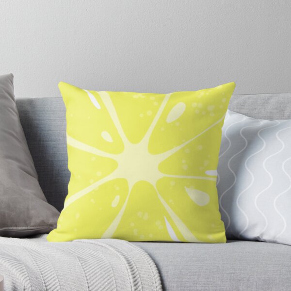 Item preview, Lemon Slice designed and sold by Lia-C-H.