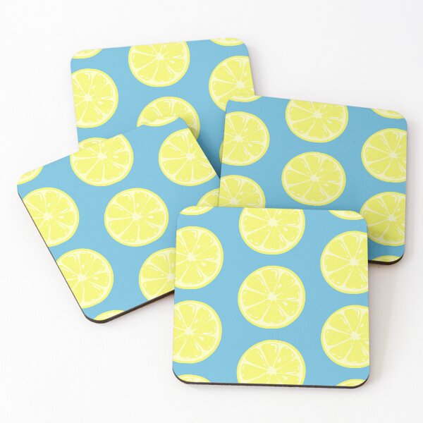 Item preview, Lemon Slice designed and sold by Lia-C-H.