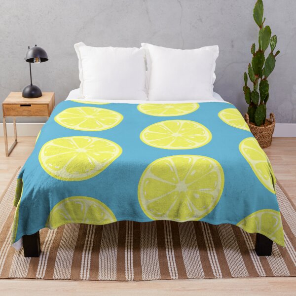 Item preview, Lemon Slice designed and sold by Lia-C-H.