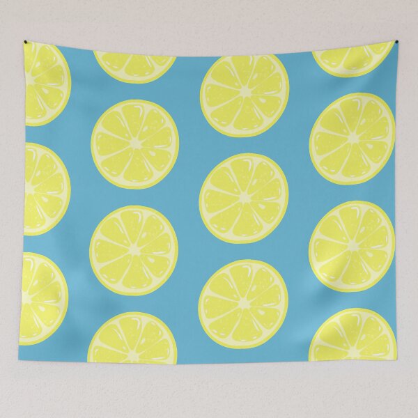 Item preview, Lemon Slice designed and sold by Lia-C-H.
