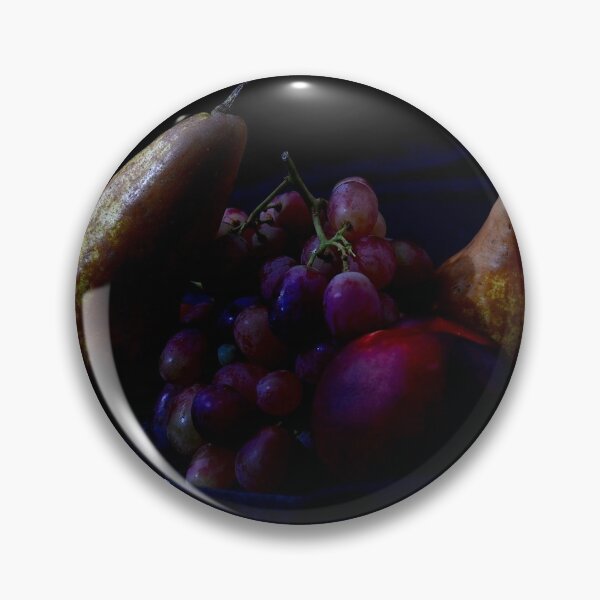 Item preview, Grapes, Pears and a Nectarine designed and sold by GregoryThompson.