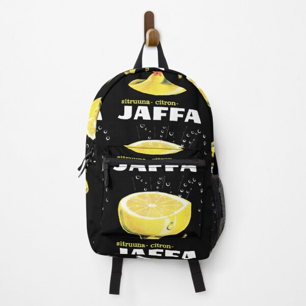 Item preview, LEMON designed and sold by ThrowbackAds.