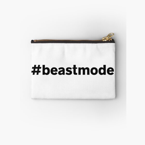 Item preview, #beastmode hashtag beastmode designed and sold by plzLOOK.
