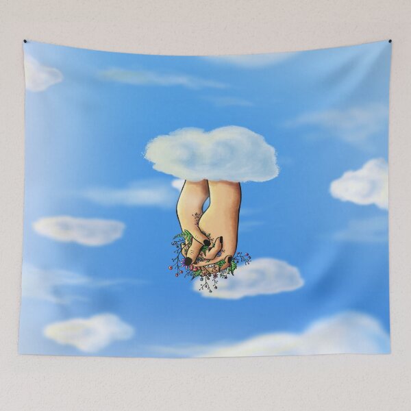 Item preview, Tranquil designed and sold by ColorHurricane.