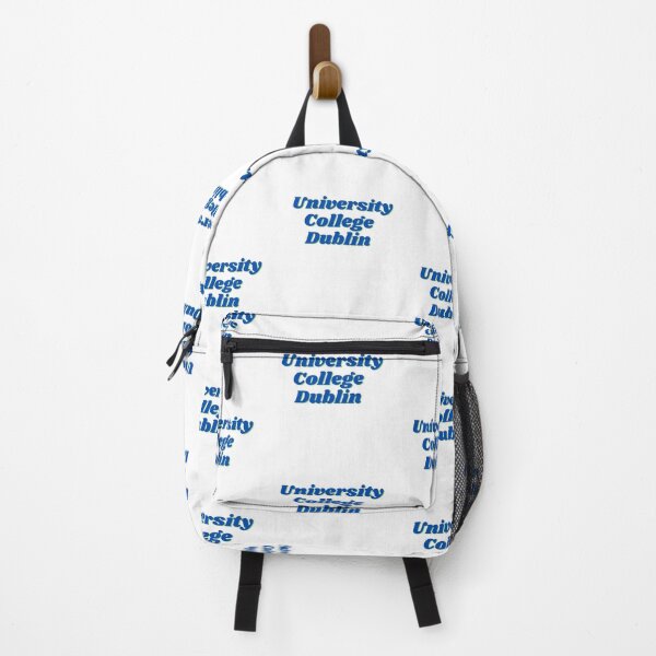 Item preview, University College Dublin designed and sold by brownbread-.