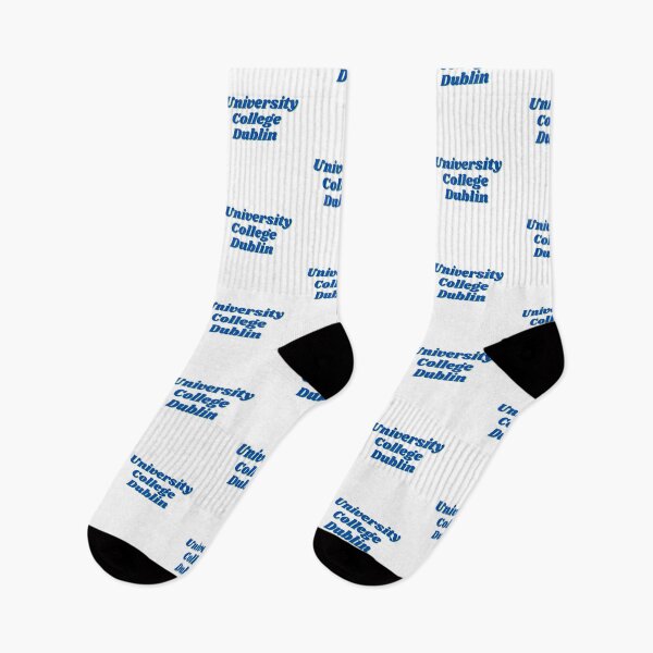 Item preview, University College Dublin designed and sold by brownbread-.