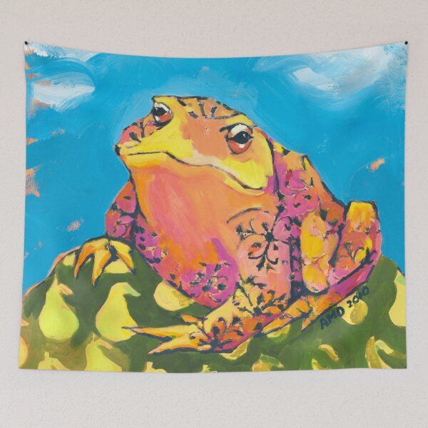 Item preview, Fruit King designed and sold by AMOpainting.