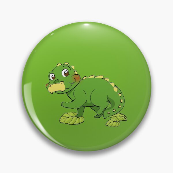 Item preview, The little crocodile designed and sold by ingosplanet.