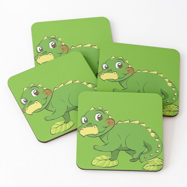 Item preview, The little crocodile designed and sold by ingosplanet.