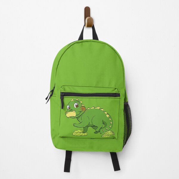 Item preview, The little crocodile designed and sold by ingosplanet.