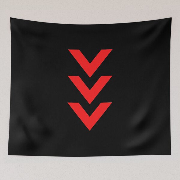 Item preview, Move On Arrow Vector Graphic designed and sold by aksh-store.