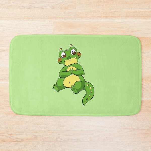 Item preview, Little crocodile happy designed and sold by ingosplanet.