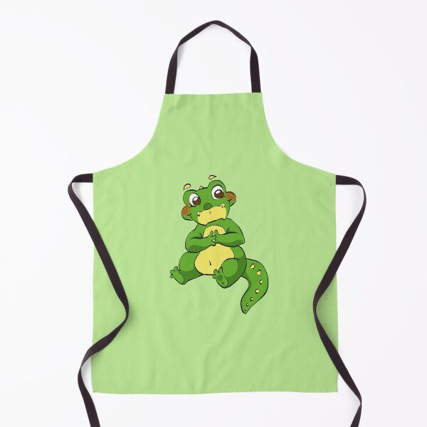 Item preview, Little crocodile happy designed and sold by ingosplanet.