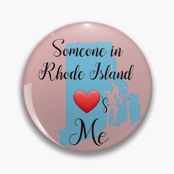 Item preview, Someone in RI LOVES ME designed and sold by hlpina1.