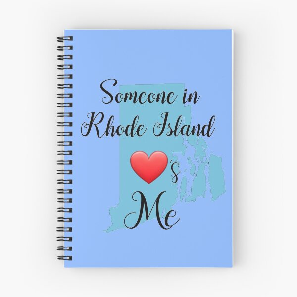 Item preview, Someone in RI LOVES ME designed and sold by hlpina1.