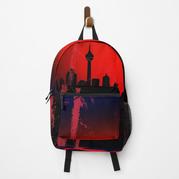 Item preview, Big city designed and sold by harietteh.