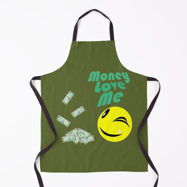 Item preview, Money love me designed and sold by helenkaiy.