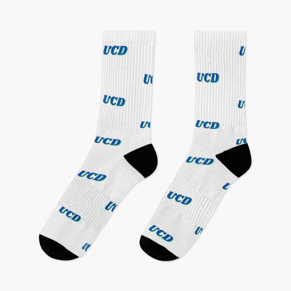 Item preview, University College Dublin designed and sold by brownbread-.