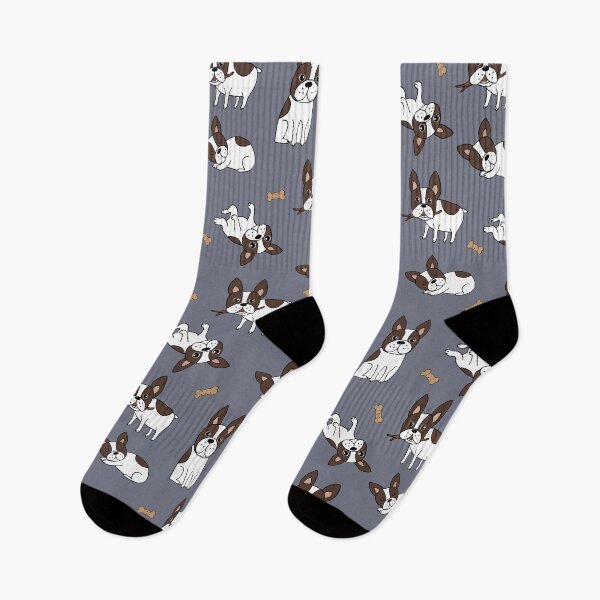 Item preview, French bulldog past times designed and sold by BigJessieNI.