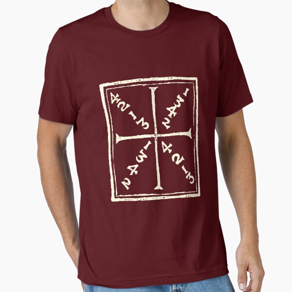 Item preview, The Meyer Square 2 designed and sold by swordfightuk.