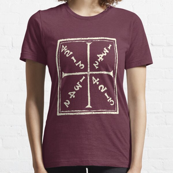 The Meyer Square 2 Essential T-Shirt