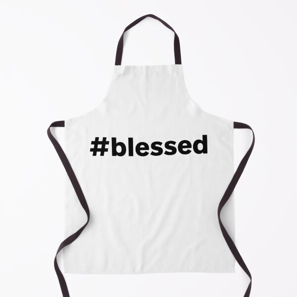 Item preview, #blessed hashtag blessed designed and sold by plzLOOK.
