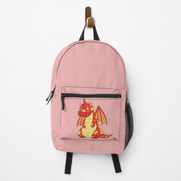 Item preview, Little dragon smiles designed and sold by ingosplanet.