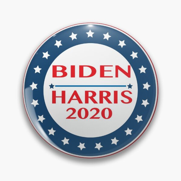 Item preview, Biden Harris 2020 Shirt  designed and sold by shinoshop.
