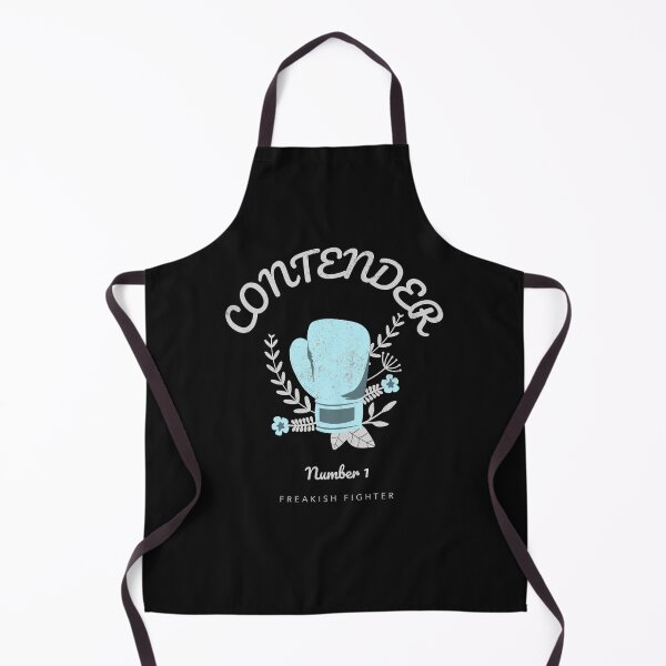 Item preview, #1 Contender designed and sold by CLRDMoney.