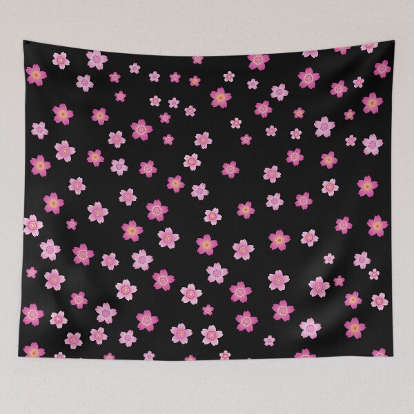 Item preview,  cherry blossom sakura tree japanese hanami  designed and sold by anzus13carlett.