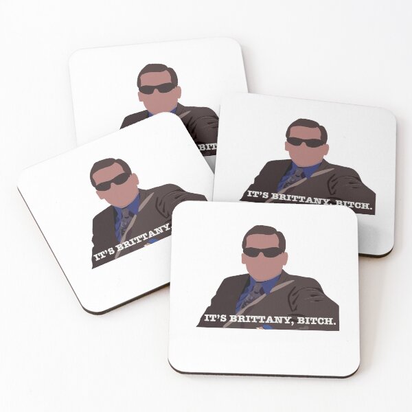 Item preview, the office michael scott quote designed and sold by faithcreates01.