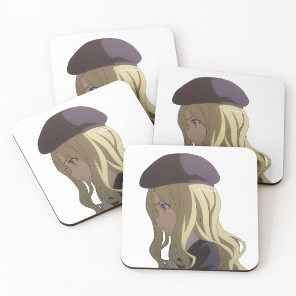 Item preview, Frenda pouting | "To Aru Kagaku no Railgun" designed and sold by Chalm.