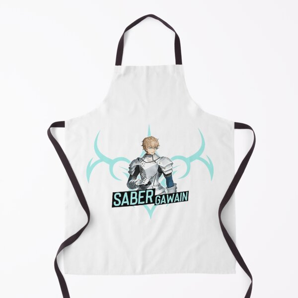 Item preview, SABER - Gawain designed and sold by TristamDark205.