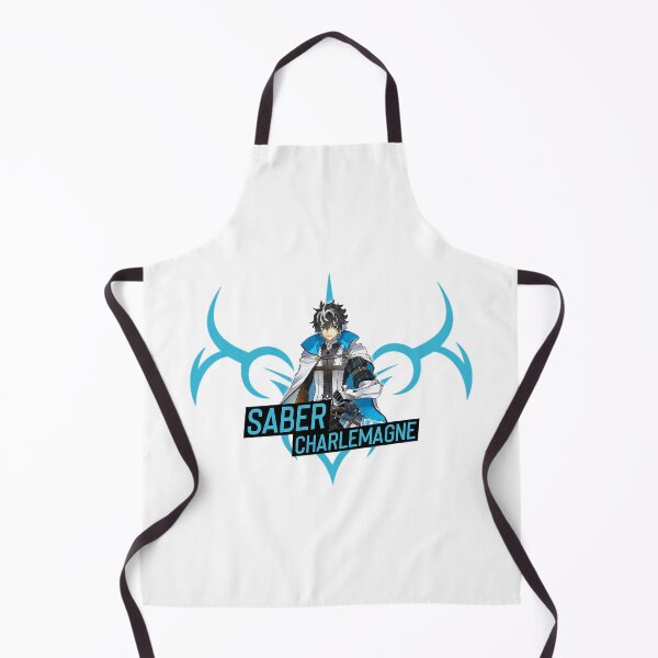 Item preview, SABER - Charlemagne designed and sold by TristamDark205.