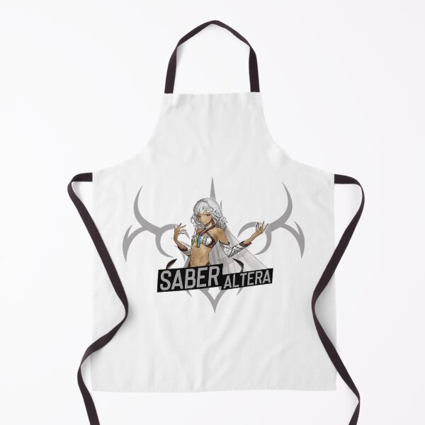 Item preview, SABER - Altera designed and sold by TristamDark205.