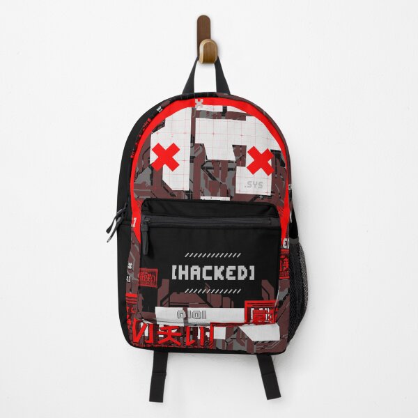 Item preview, Future Hacked designed and sold by Kiboune.