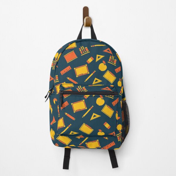 Item preview, back to school elements designed and sold by Con Inspo.
