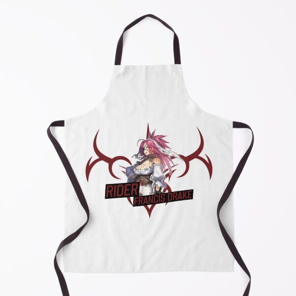 Item preview, RIDER - Francis Drake designed and sold by TristamDark205.