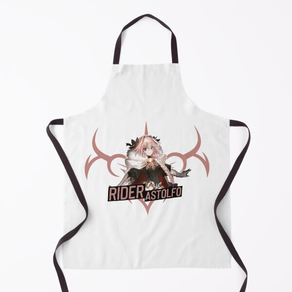 Item preview, RIDER - Astolfo designed and sold by TristamDark205.