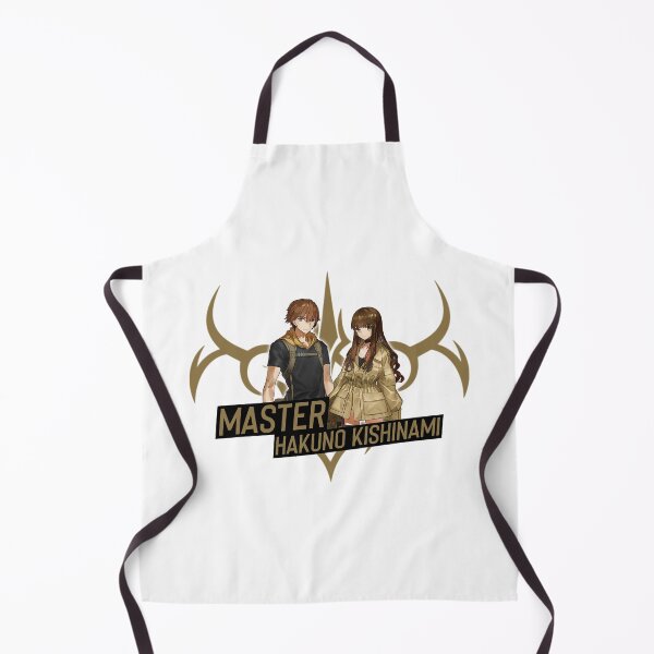 Item preview, MASTER - Hakuno Kishinami designed and sold by TristamDark205.