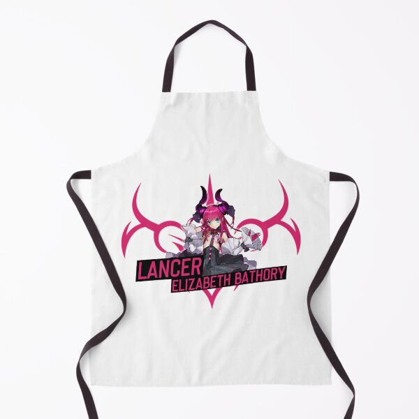Item preview, LANCER - Elizabeth Bathory designed and sold by TristamDark205.